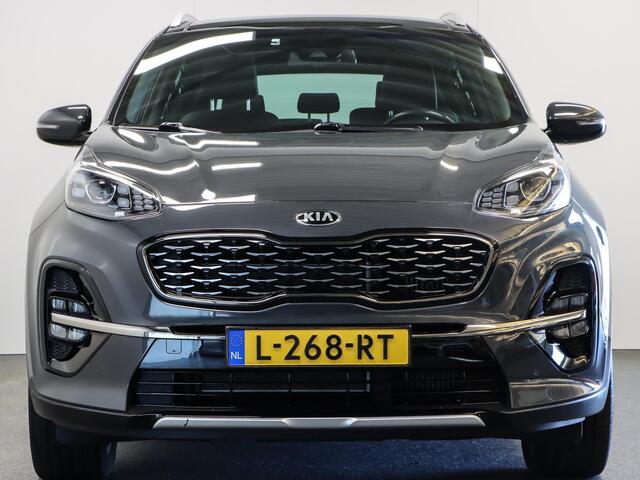 KIA SPORTAGE 1.6 T-GDI GT-Line Automaat Trekhaak