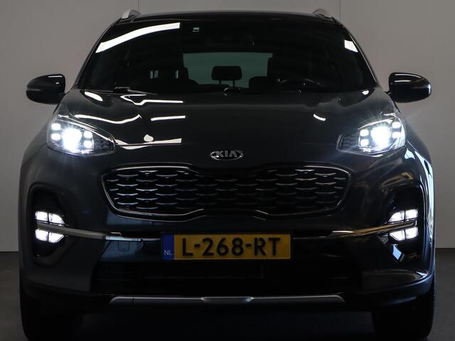 KIA SPORTAGE 1.6 T-GDI GT-Line Automaat Trekhaak