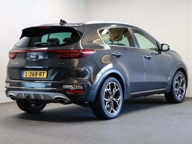 KIA SPORTAGE 1.6 T-GDI GT-Line Automaat Trekhaak