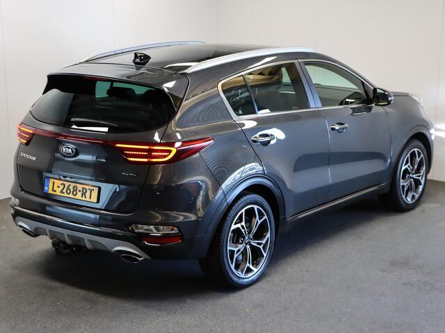 KIA SPORTAGE 1.6 T-GDI GT-Line Automaat Trekhaak