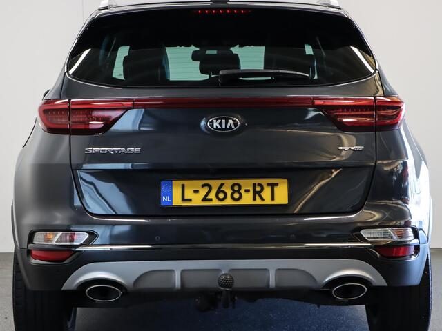 KIA SPORTAGE 1.6 T-GDI GT-Line Automaat Trekhaak