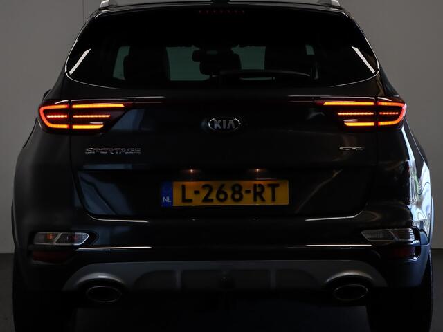 KIA SPORTAGE 1.6 T-GDI GT-Line Automaat Trekhaak