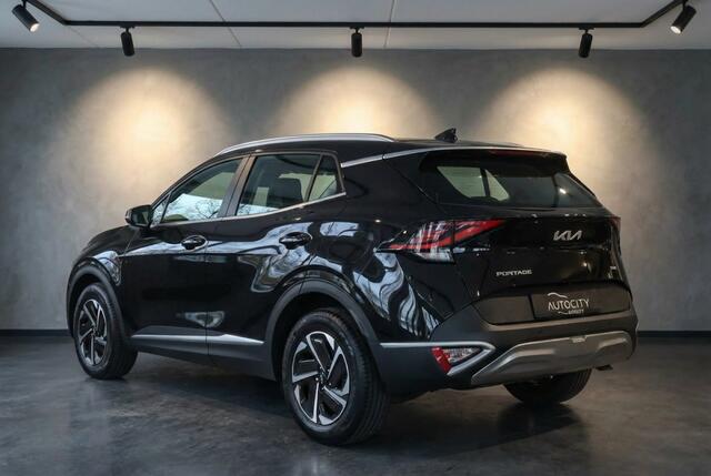 KIA SPORTAGE 1.6 T-GDi Hybrid HEV 230pk Camera l Adaptive Cruise