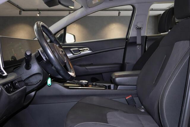 KIA SPORTAGE 1.6 T-GDi Hybrid HEV 230pk Camera l Adaptive Cruise