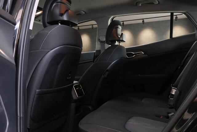 KIA SPORTAGE 1.6 T-GDi Hybrid HEV 230pk Camera l Adaptive Cruise