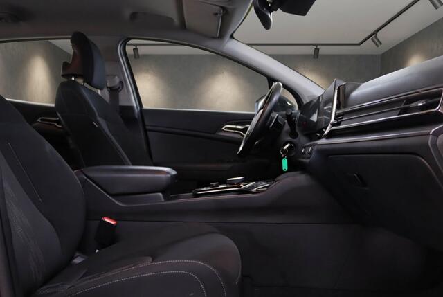 KIA SPORTAGE 1.6 T-GDi Hybrid HEV 230pk Camera l Adaptive Cruise