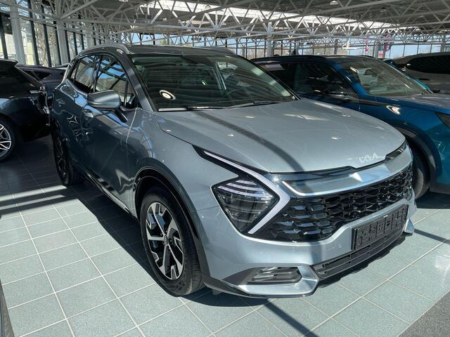 KIA SPORTAGE 1.6 T-GDi MHEV DynamicLine