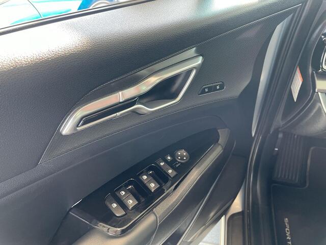 KIA SPORTAGE 1.6 T-GDi MHEV DynamicLine