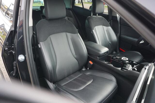 KIA SPORTAGE 1.6 T-GDi Plug-in Hybrid AWD GT-Line | trekhaak | 360 | stoelkoeling