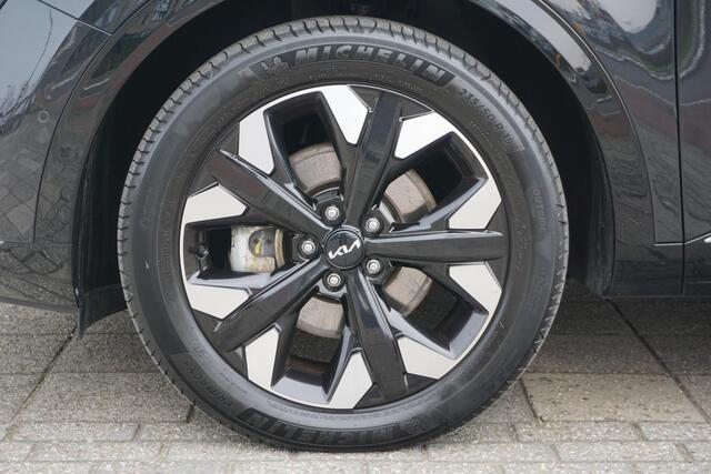 KIA SPORTAGE 1.6 T-GDi Plug-in Hybrid AWD GT-Line | trekhaak | 360 | stoelkoeling