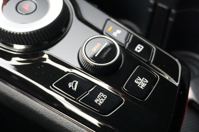 KIA SPORTAGE 1.6 T-GDi Plug-in Hybrid AWD GT-Line | trekhaak | 360 | stoelkoeling