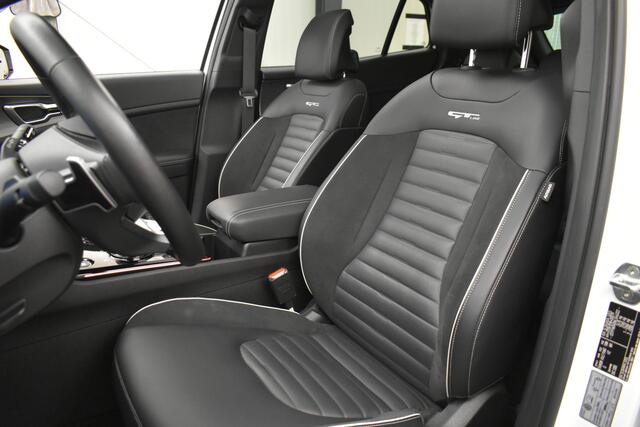 KIA SPORTAGE 1.6 T-GDi Plug-in Hybrid AWD GT-PlusLine | Pano/schuifdak | leder | 360 camera!