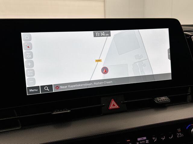 KIA SPORTAGE 1.6 T-GDi Plug-in Hybrid AWD GT-PlusLine Panorama dak | Elec stoelen | Unieke kleur