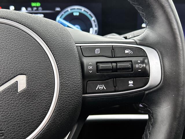 KIA SPORTAGE 1.6 T-GDi Plug-in Hybrid AWD GT-PlusLine Panorama dak | Elec stoelen | Unieke kleur