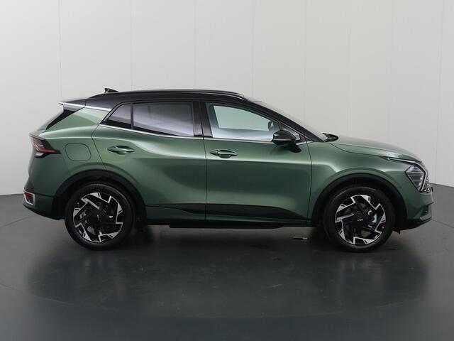 KIA SPORTAGE 1.6 T-GDi Plug-in Hybrid AWD GT-Line | Panoramadak | Matrix LED Koplampen | Stoel/Stuurverwarming | Keyless Go | Elektrisch verstelbare voorstoelen