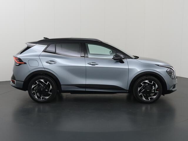 KIA SPORTAGE 1.6 T-GDi Plug-in Hybrid AWD GT-Line | Panoramadak | Matrix LED Koplampen | Stoel/Stuurverwarming | Keyless Go | Elektrisch verstelbare voorstoelen