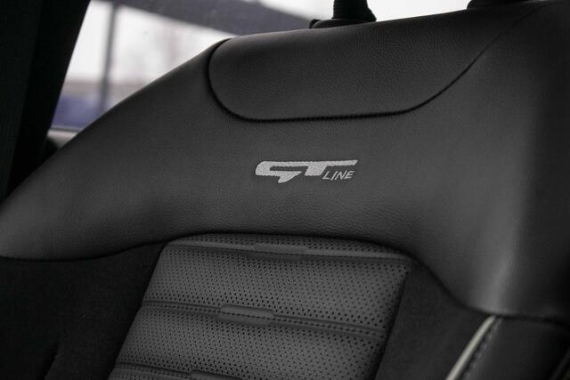 KIA SPORTAGE 1.6 T-GDi Plug-in Hybrid AWD GT-Line | Schuif-kanteldak | Leder