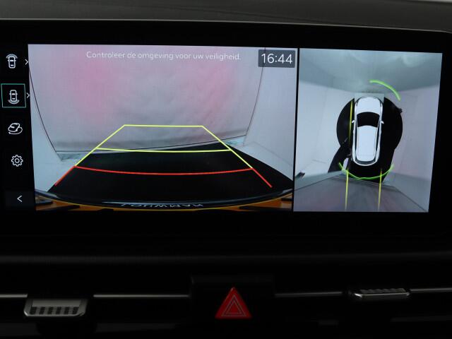 KIA SPORTAGE 1.6 T-GDi Plug-in Hybrid GT-PlusLine