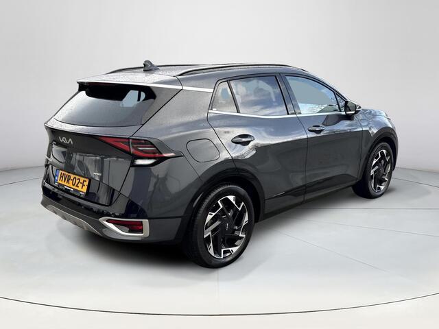 KIA SPORTAGE 1.6 T-GDi Plug-in Hybrid AWD GT-Line 4WD Plug In | GT Line