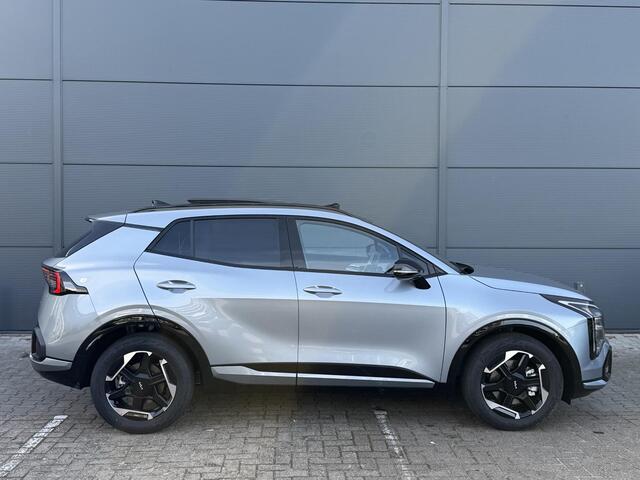 KIA SPORTAGE 1.6 T-GDi Hybrid GT-Line | Head-up Display | Stoelverwarming | Camera | Schuif/kanteldak |