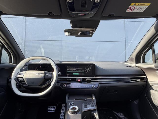 KIA SPORTAGE 1.6 T-GDi Hybrid GT-Line | Panoramaschuifdak | Dodehoekassistentie | Head-up display | Privacy glass | Stuurwielverwarming | Full LED matrix |