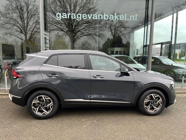 KIA SPORTAGE 1.6 T-GDI MHEV Comfortline CARPLAY CAMERA CLIMA