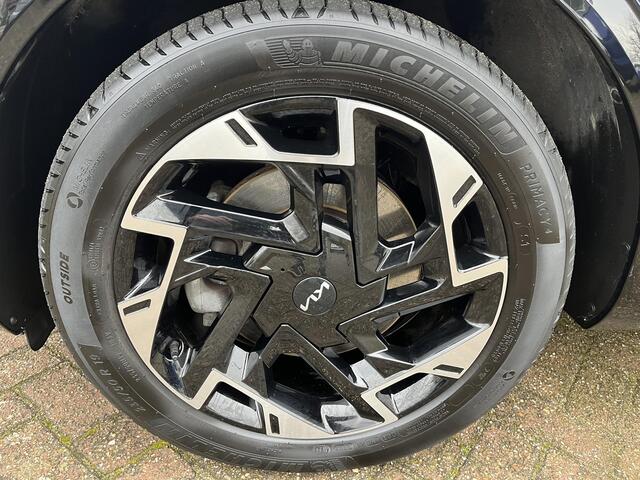 KIA SPORTAGE 1.6 T-GDi Plug-in Hybrid AWD GT-PlusLine | 10 jaar garantie, Dealer onderhouden, Stoelventilatie, 360° camera, Elektr. stoel met geheugen, Dodehoek detectie, Leder, 1350 trekgewicht!