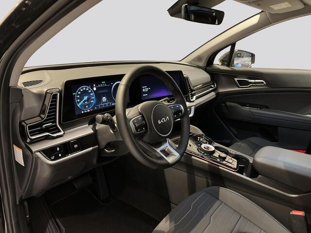 KIA SPORTAGE 1.6 T-GDi Plug-in Hybrid AWD DynamicPlusLine | Panoramadak | Matrix LED Koplampen | Stoel/Stuurverwarming | Keyless Go | Elektrisch verstelbare voorstoelen |
