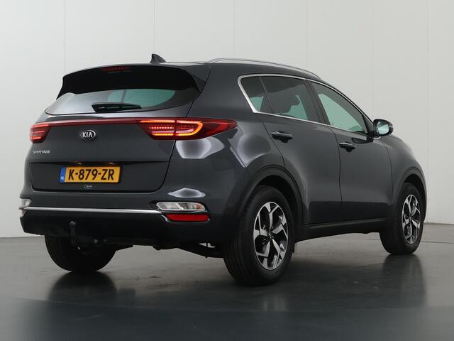 KIA SPORTAGE 1.6 GDI DynamicLine | Trekhaak | Navigatie | Parkeercamera | Climate Control | Cruise Control |