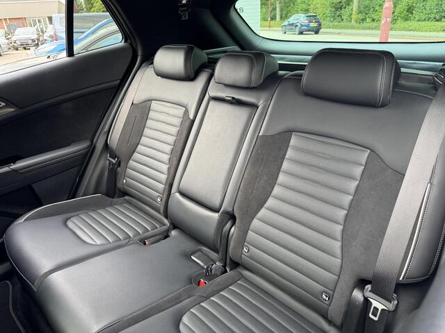 KIA SPORTAGE 1.6 T-GDi Plug-in Hybrid AWD GT-PlusLine 265pk | Panoramadak | Harman-Kardon | Adaptive cruise control | Stoelverwarming/ventilatie