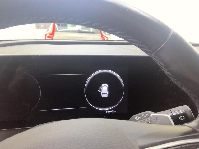 KIA SPORTAGE 1.6 T-GDi Hybrid GT-PlusLine