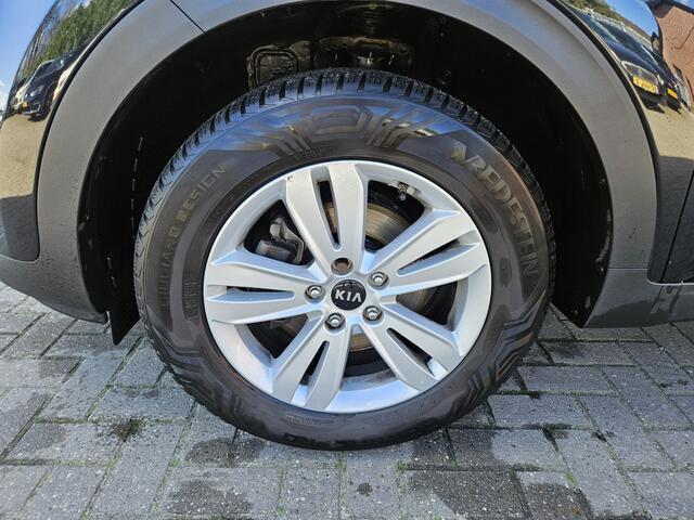 KIA SPORTAGE 1.6 GDI DynamicLine