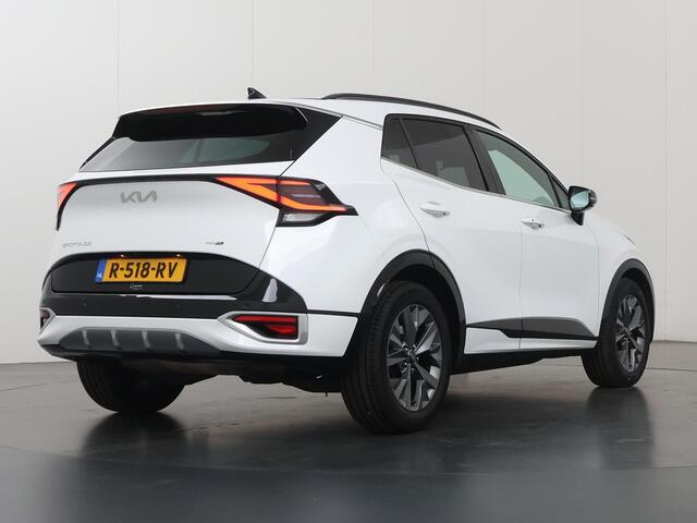 KIA SPORTAGE 1.6 T-GDi Hybrid GT-Line | Panoramadak | Harman/kardon audio | Stoelventilatie | Remote smart Parking | Elektrisch verstelb. bestuurdersstoel met geheugen |