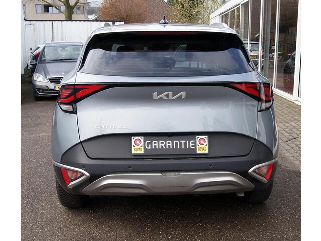 KIA SPORTAGE 1.6 T-GDi MHEV ComfortLine Camera,Cruise,Pdc,Trekhaak,Carplay,RIJKLAARPRIJS!!