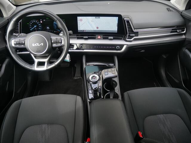 KIA SPORTAGE 1.6 T-GDi Hybrid DynamicLine | Navi | Carplay | Camera | Adaptief | 1650Kg trekgewicht