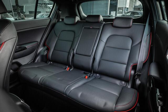 KIA SPORTAGE 1.6 T-GDI 4WD GT-Line PlusLine