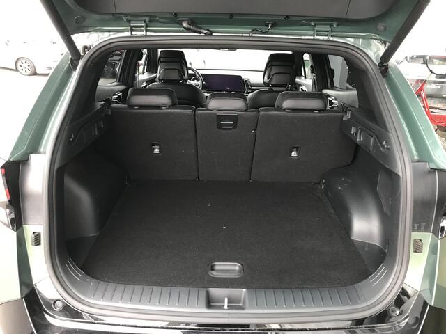 KIA SPORTAGE 1.6 MHEV GT-PlusLine 7 JAAR GARANTIE