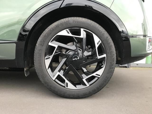 KIA SPORTAGE 1.6 MHEV GT-PlusLine 7 JAAR GARANTIE