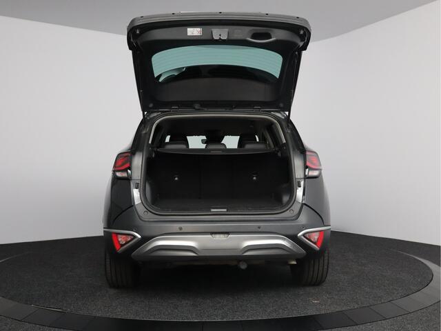 KIA SPORTAGE 1.6 T-GDi Plug-in Hybrid AWD DynamicLine | Trekhaak