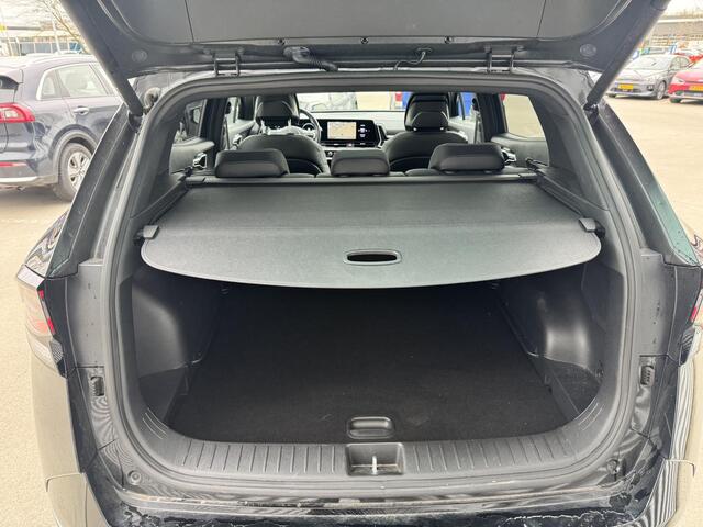 KIA SPORTAGE 1.6 T-GDi Hybrid GT-PlusLine NW door ons geleverd & Onderhouden | Full options