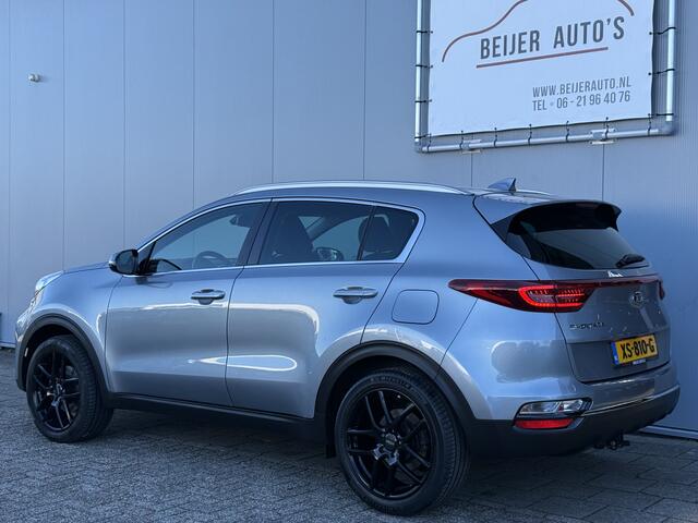 KIA SPORTAGE 1.6 GDI DynamicLine Carplay/Trekhaak/19inch.