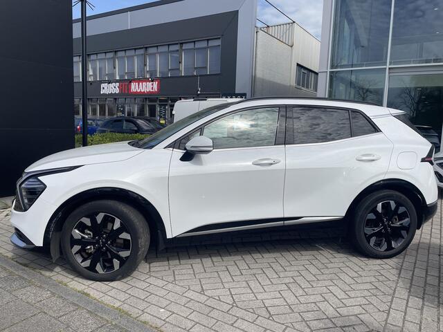 KIA SPORTAGE 1.6 T-GDi Plug-in Hybrid AWD DynamicPlusLine Panoramadak 60 kilometer electrisch rijden