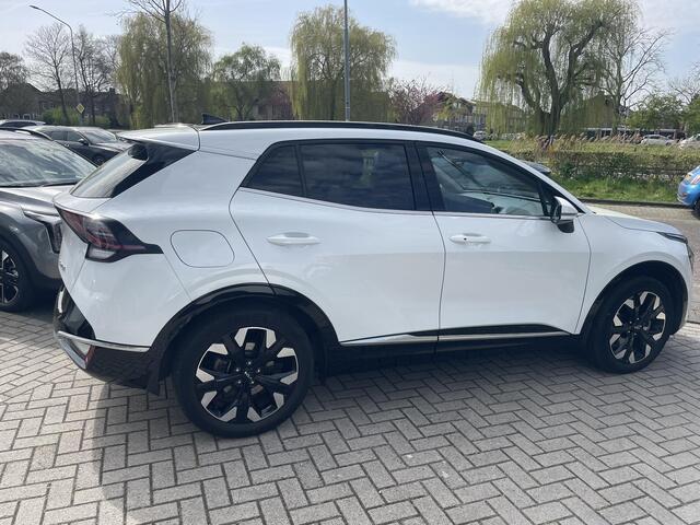 KIA SPORTAGE 1.6 T-GDi Plug-in Hybrid AWD DynamicPlusLine Panoramadak 60 kilometer electrisch rijden