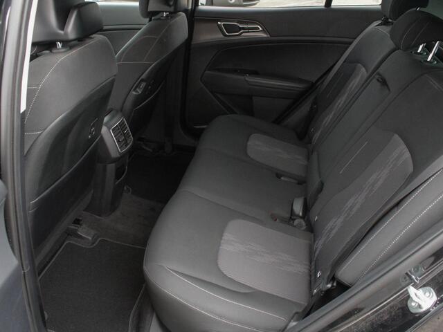 KIA SPORTAGE 1.6 T-GDi Plug-in Hybrid AWD DynamicLine | Navi | Adap. Cruise | Park sens