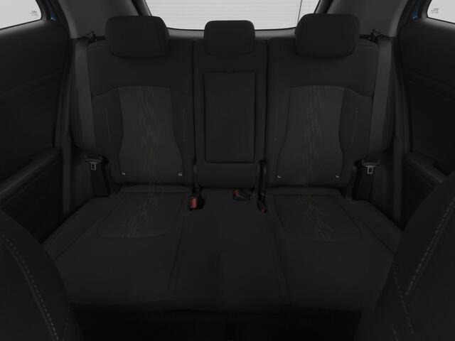 KIA SPORTAGE 1.6 T-GDi Plug-in Hybrid AWD DynamicLine | CAMERA | ADAPTIVE