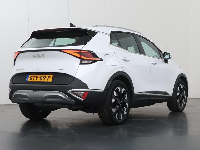 KIA SPORTAGE 1.6 T-GDi Plug-in Hybrid AWD DynamicLine | Navigatie | Stoelverwarming | Parkeercamera | Climate Control | Cruise Control Adaptief |