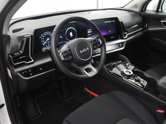 KIA SPORTAGE 1.6 T-GDi Plug-in Hybrid AWD DynamicLine | Navigatie | Stoelverwarming | Parkeercamera | Climate Control | Cruise Control Adaptief |