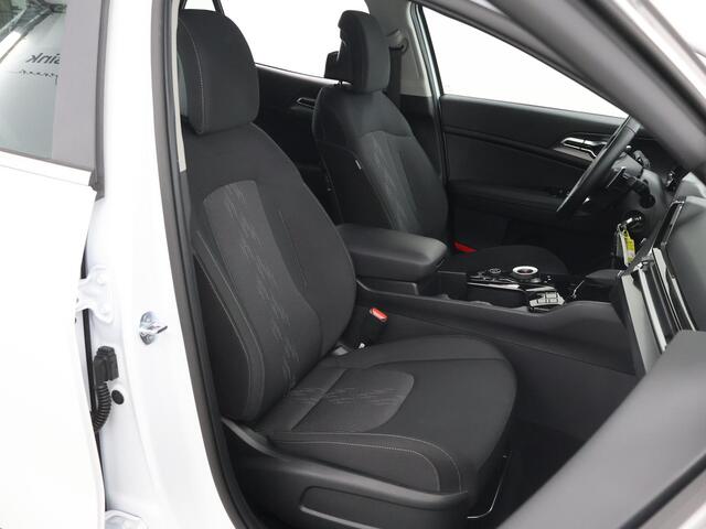 KIA SPORTAGE 1.6 T-GDi Plug-in Hybrid AWD DynamicLine | Navigatie | Stoelverwarming | Parkeercamera | Climate Control | Cruise Control Adaptief |