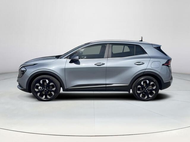 KIA SPORTAGE 1.6 T-GDi Plug-in Hybrid AWD DynamicLine | Achteruitrijcamera | Apple carplay |
