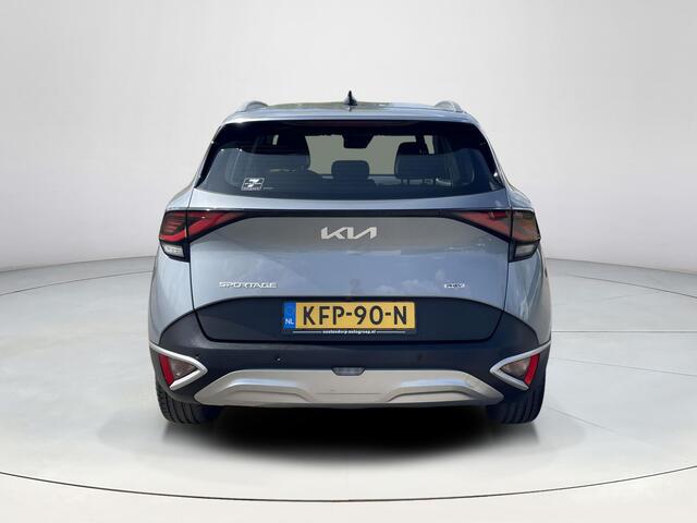 KIA SPORTAGE 1.6 T-GDi Plug-in Hybrid AWD DynamicLine | Achteruitrijcamera | Apple carplay |